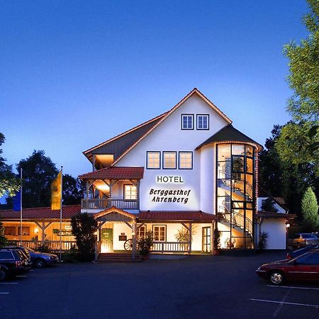 Romantik Hotel Ahrenberg Bad Sooden-Allendorf Extérieur photo