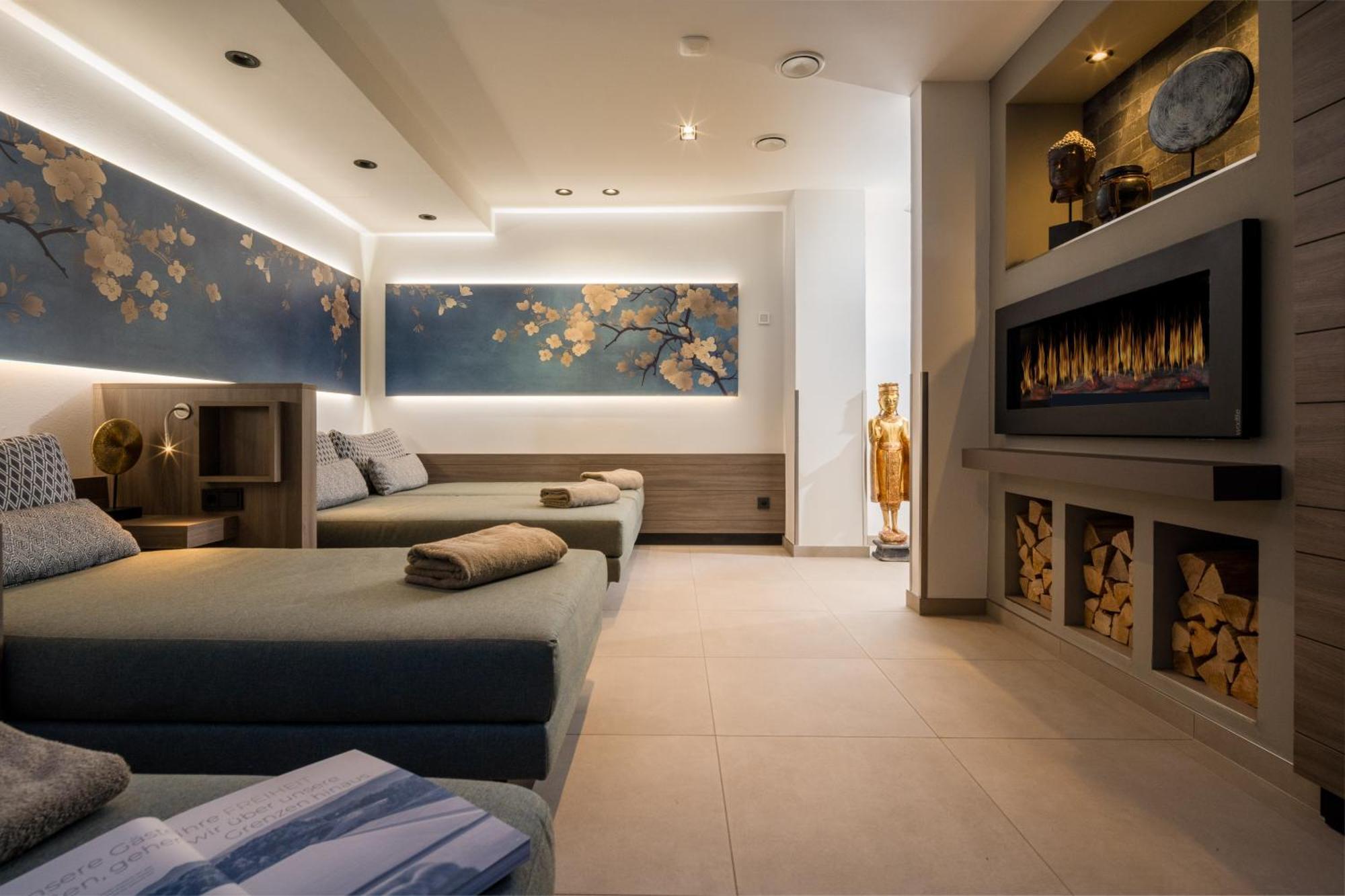 Romantik Hotel Ahrenberg Bad Sooden-Allendorf Extérieur photo