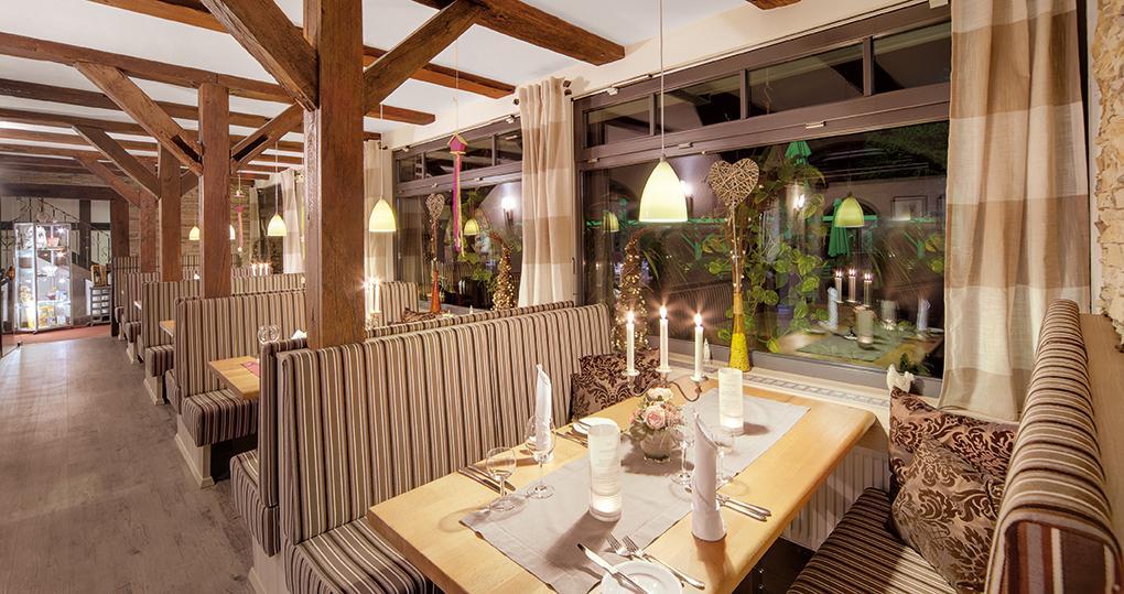 Romantik Hotel Ahrenberg Bad Sooden-Allendorf Extérieur photo