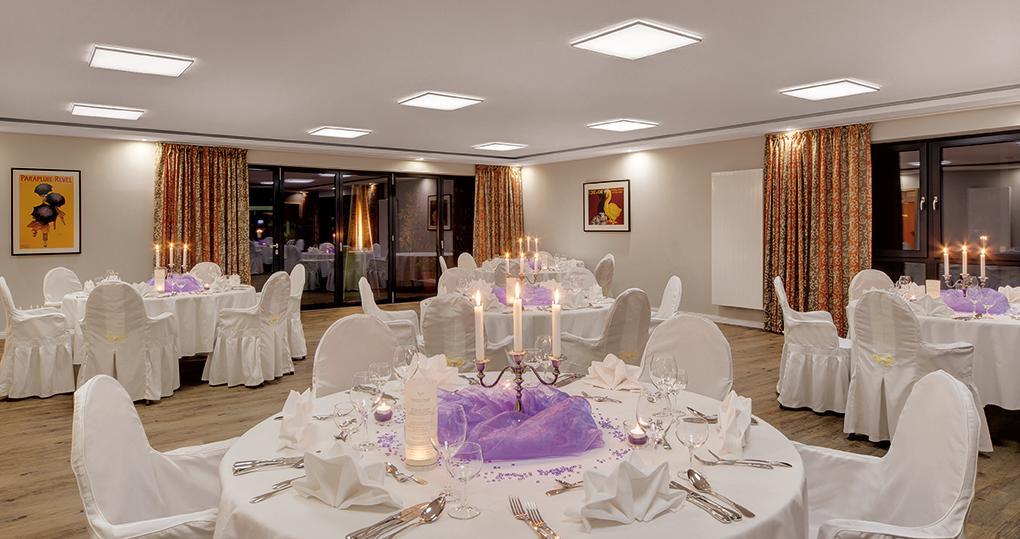 Romantik Hotel Ahrenberg Bad Sooden-Allendorf Extérieur photo