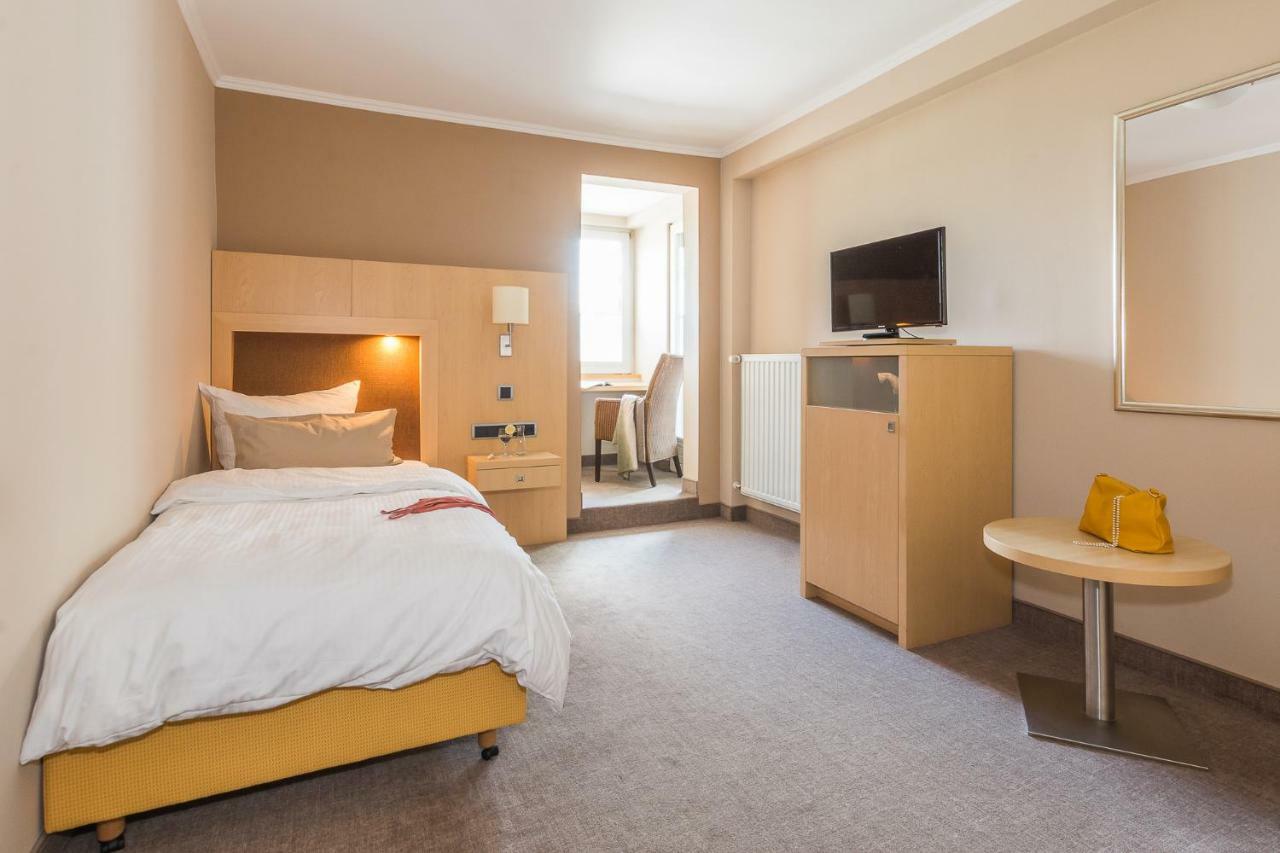 Romantik Hotel Ahrenberg Bad Sooden-Allendorf Extérieur photo