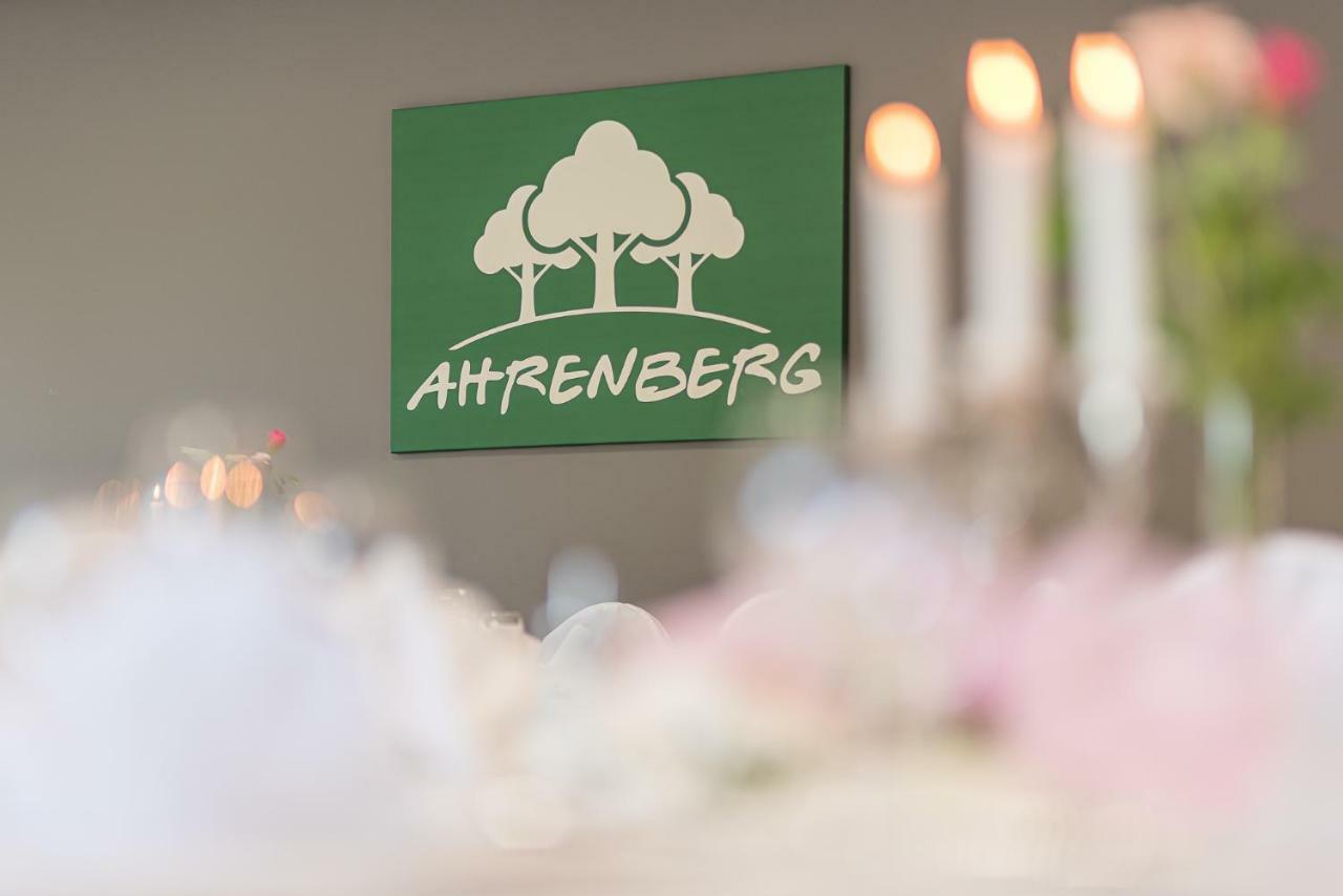 Romantik Hotel Ahrenberg Bad Sooden-Allendorf Extérieur photo