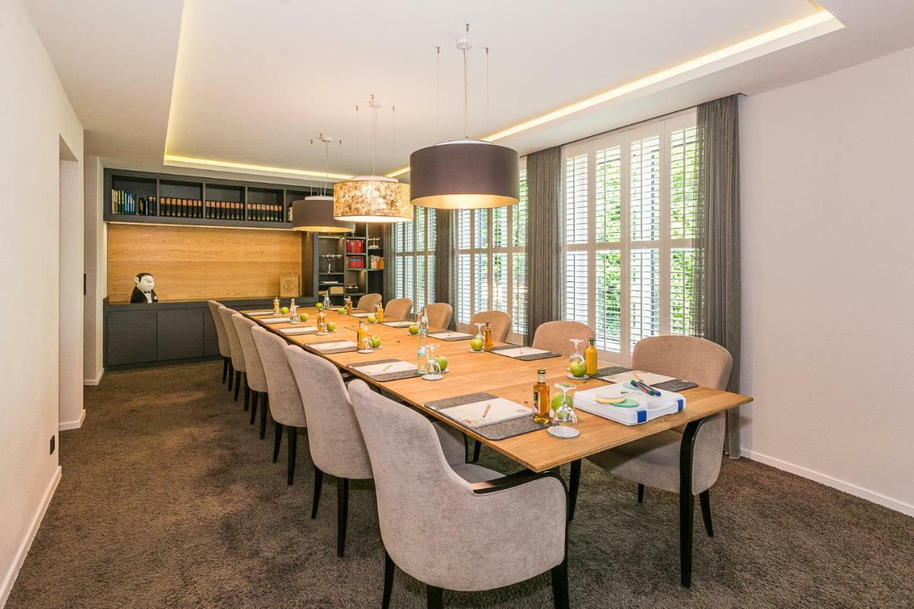 Romantik Hotel Ahrenberg Bad Sooden-Allendorf Extérieur photo