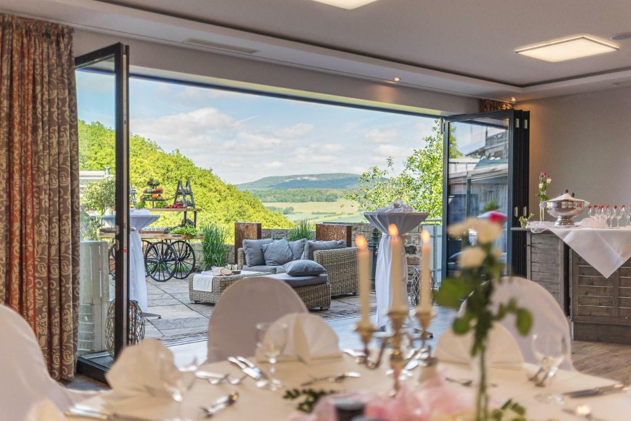 Romantik Hotel Ahrenberg Bad Sooden-Allendorf Extérieur photo