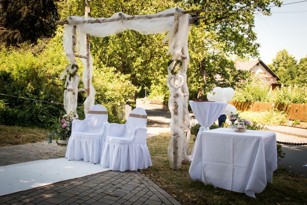 Romantik Hotel Ahrenberg Bad Sooden-Allendorf Extérieur photo